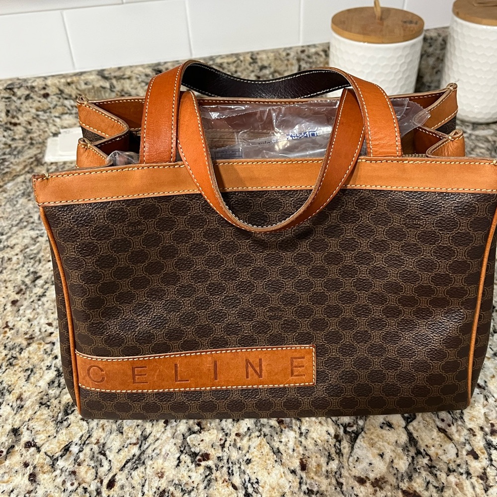 Beautiful Celine bag